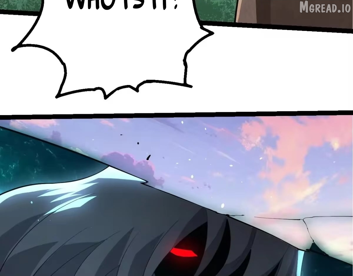 Evolution Begins With A Big Tree Chapter 518  - page 99